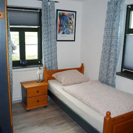 Fehmarn Mit Gemeinschaftlichem Pool Apartment