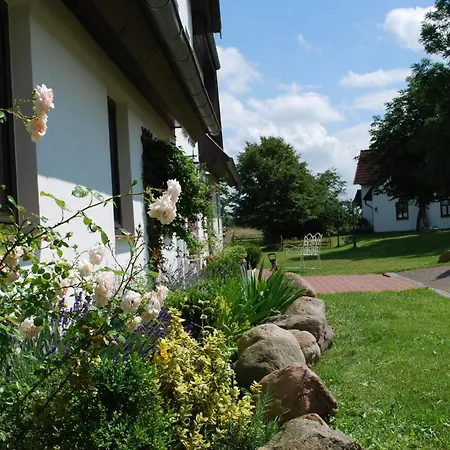 Fehmarn Mit Gemeinschaftlichem Pool