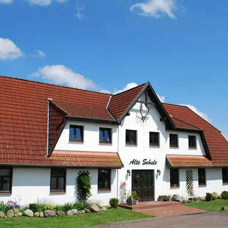 Fehmarn Mit Gemeinschaftlichem Pool *