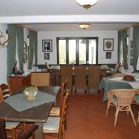 Fehmarn Apartamento