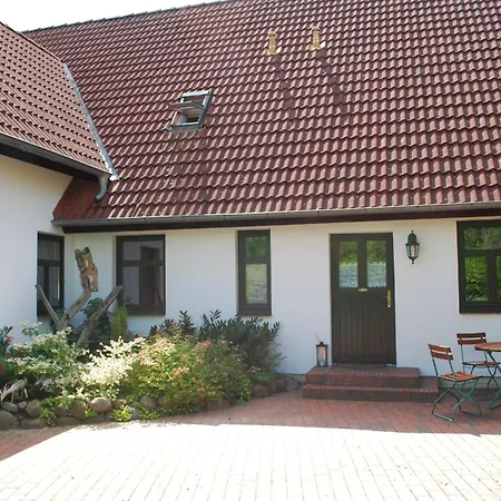 Fehmarn Apartamento *
